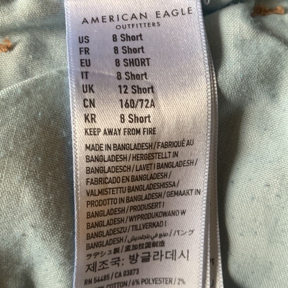 AE Jeans - Picture 6 of 8